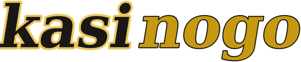 kasinogo logo